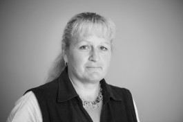 Frau Monika Allgaier